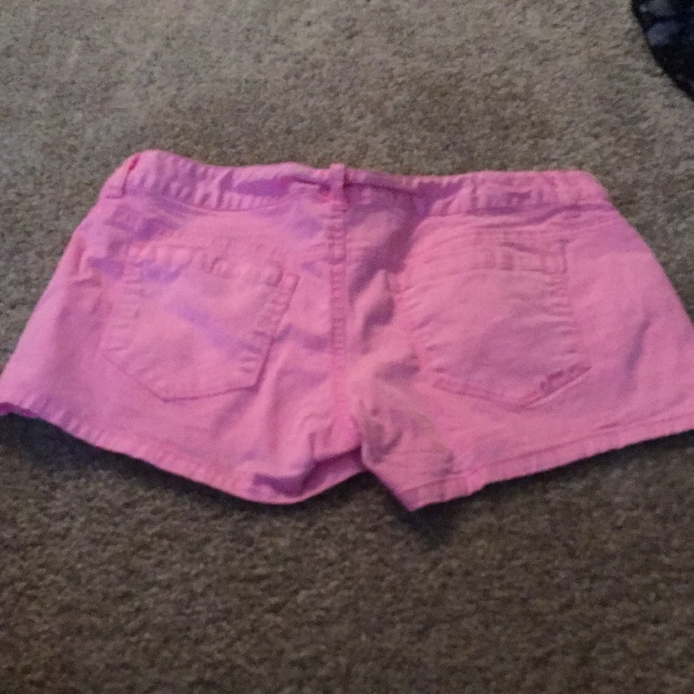 Shorts - Picture 2 of 2
